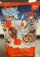 Schoko bons