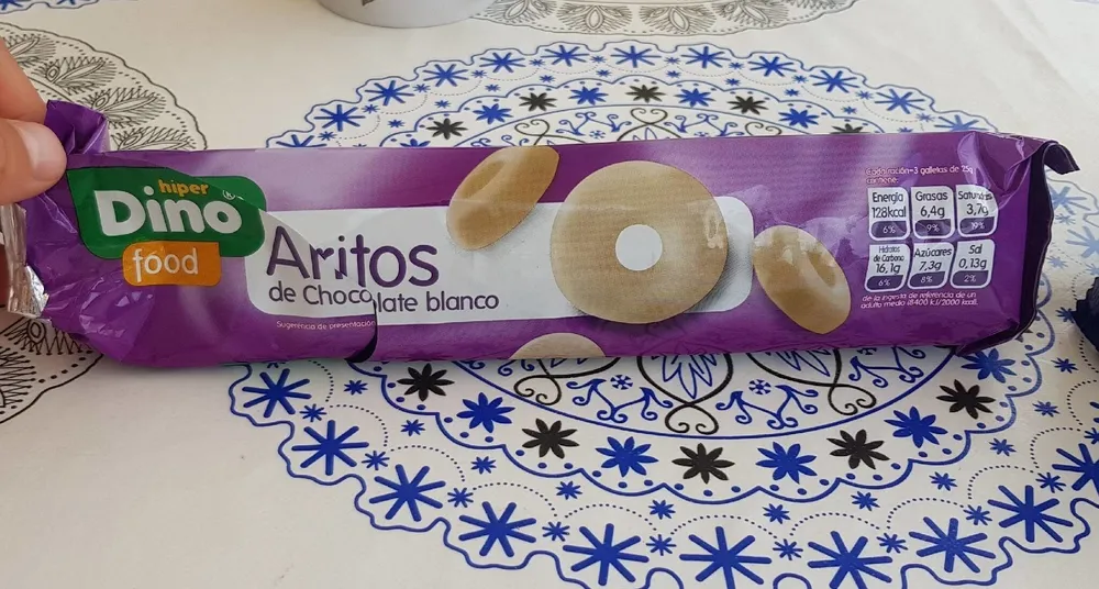 Aritos