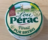 Pur Brebis