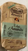Nestle dessert