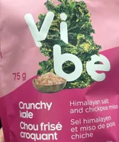 Kale chips
