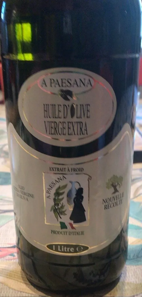 A paesana