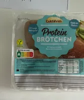 Protein Brötchen