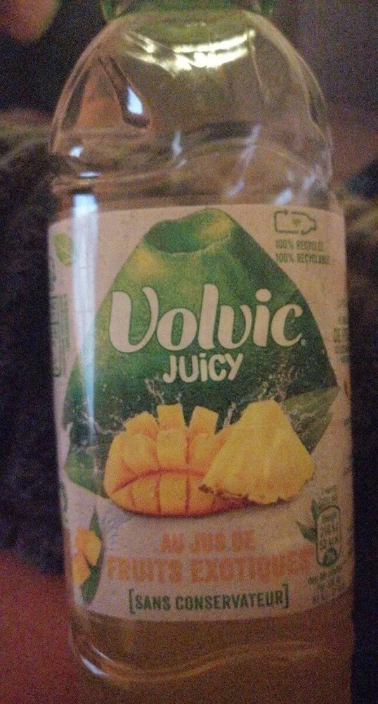Vovic juicy