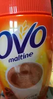 Ovo maltine