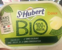 Bio 100% Végétal