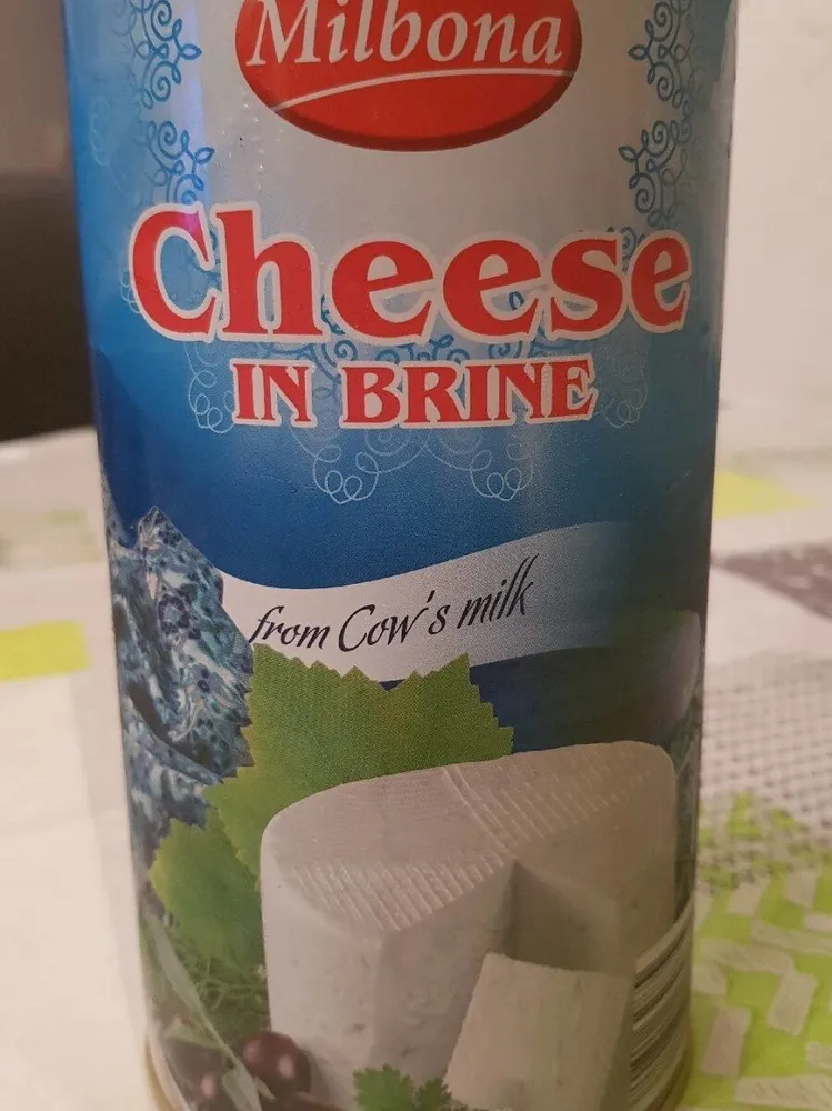 Fromage à pâte molle