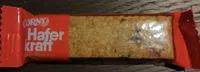 Haferkraft Cranberry Kürbiskern