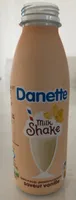 Milk shake