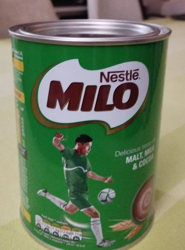 Milo