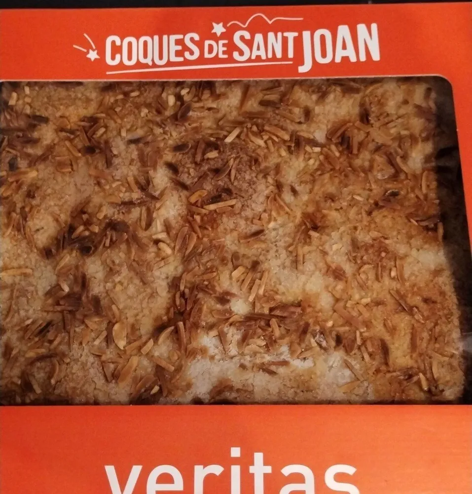 Coque de Sant Joan