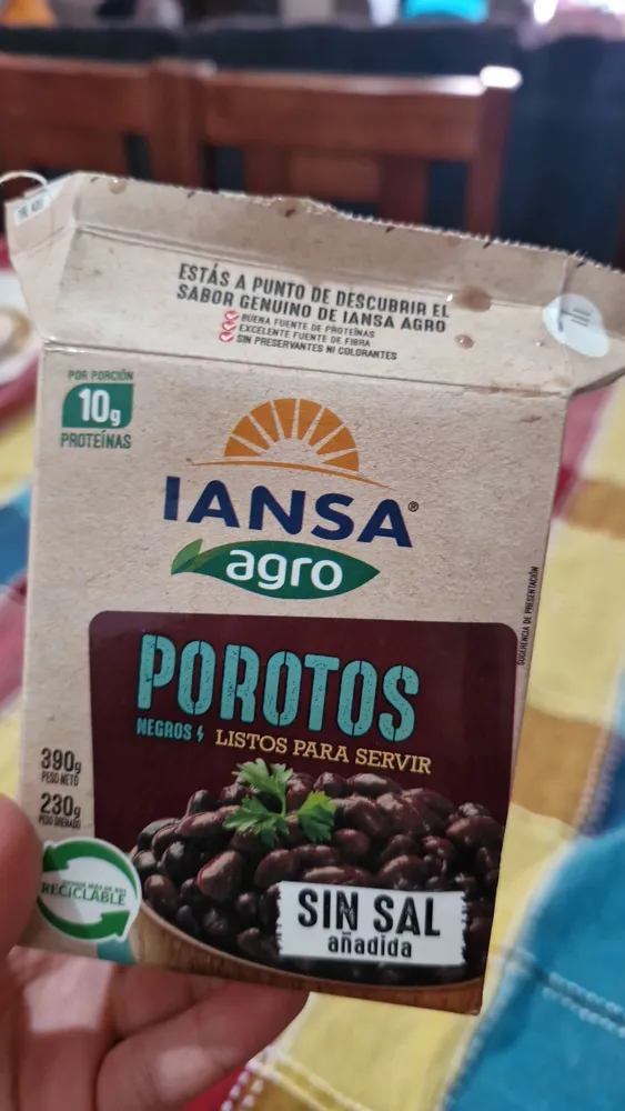 POROTOS