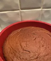 Gâteau Choco Keto