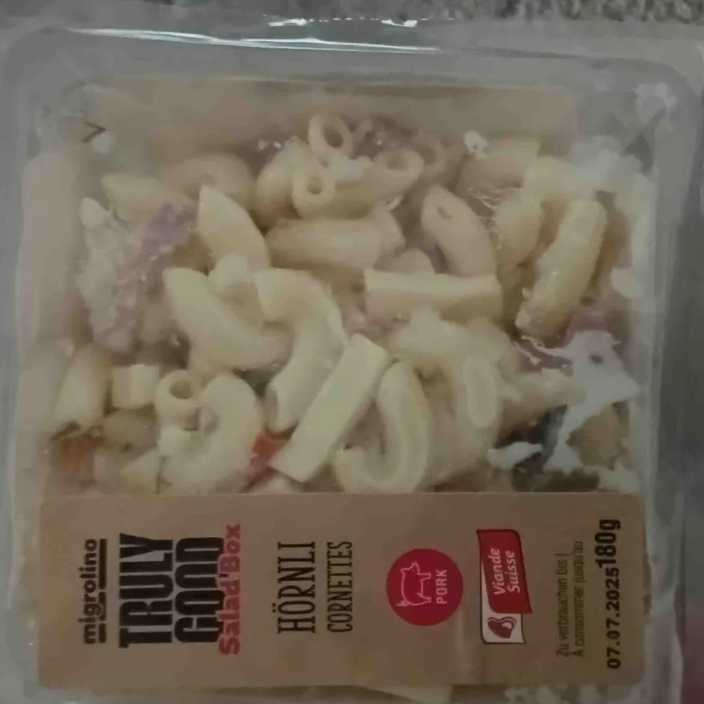 Höreli Salot