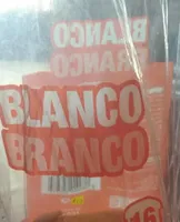 Pan blanco