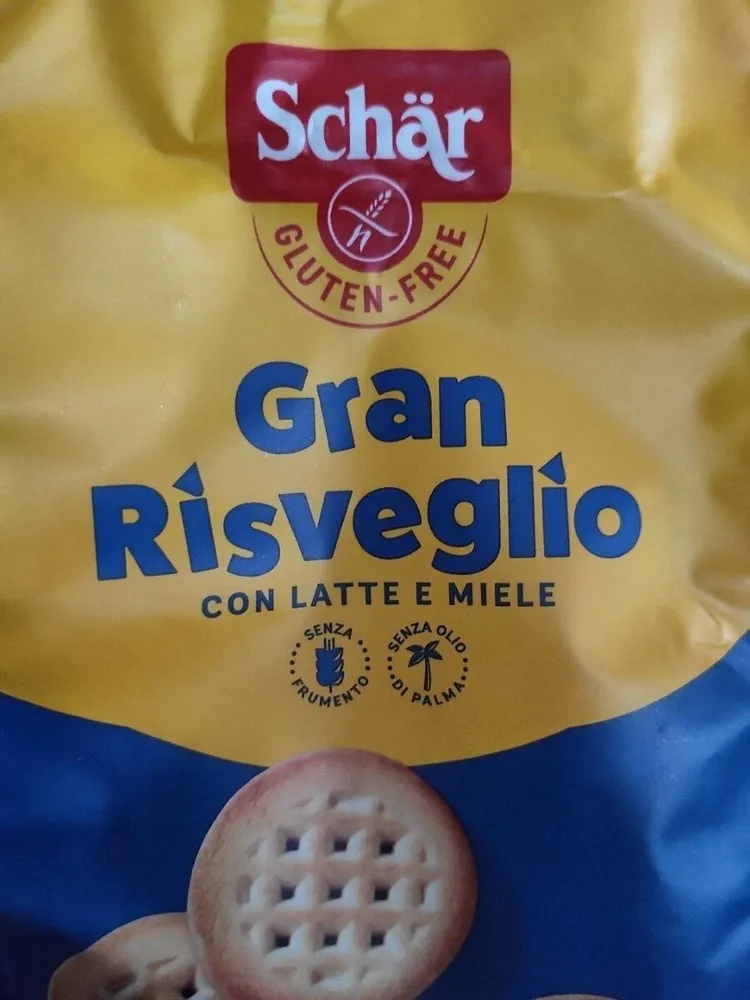 Gran Risveglio