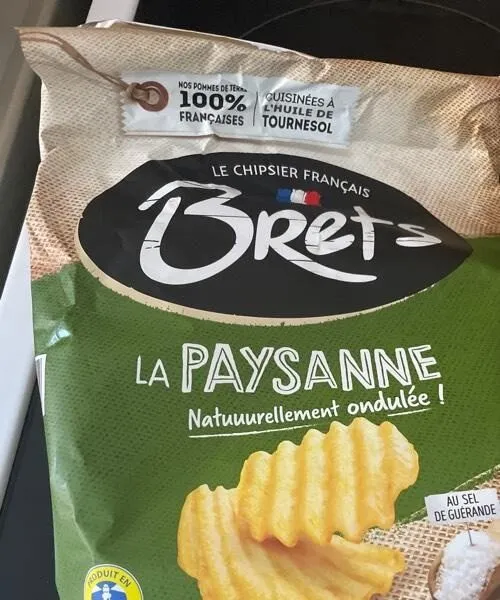 La paysanne