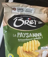 La paysanne