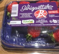 Gariguettes