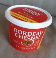 Bordeau chesnel rillette du mans