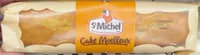 Cake moelleux