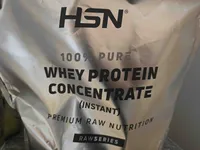Whey protein concentrate