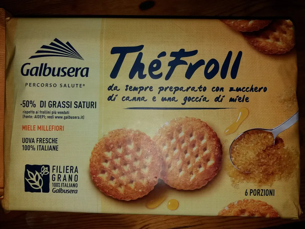 ThéFroll