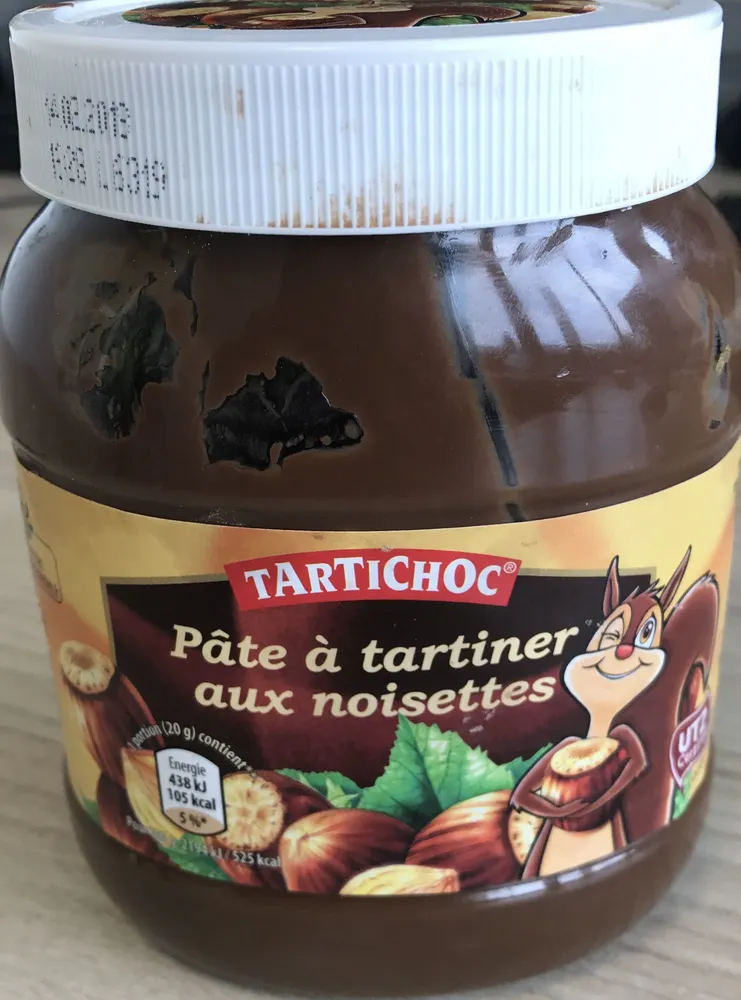 Tartichoc