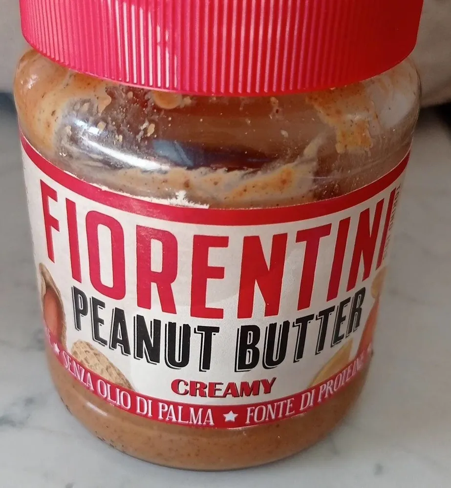 Peanut Butter