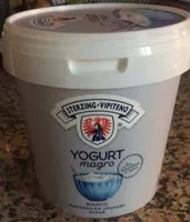 Yogurt magro