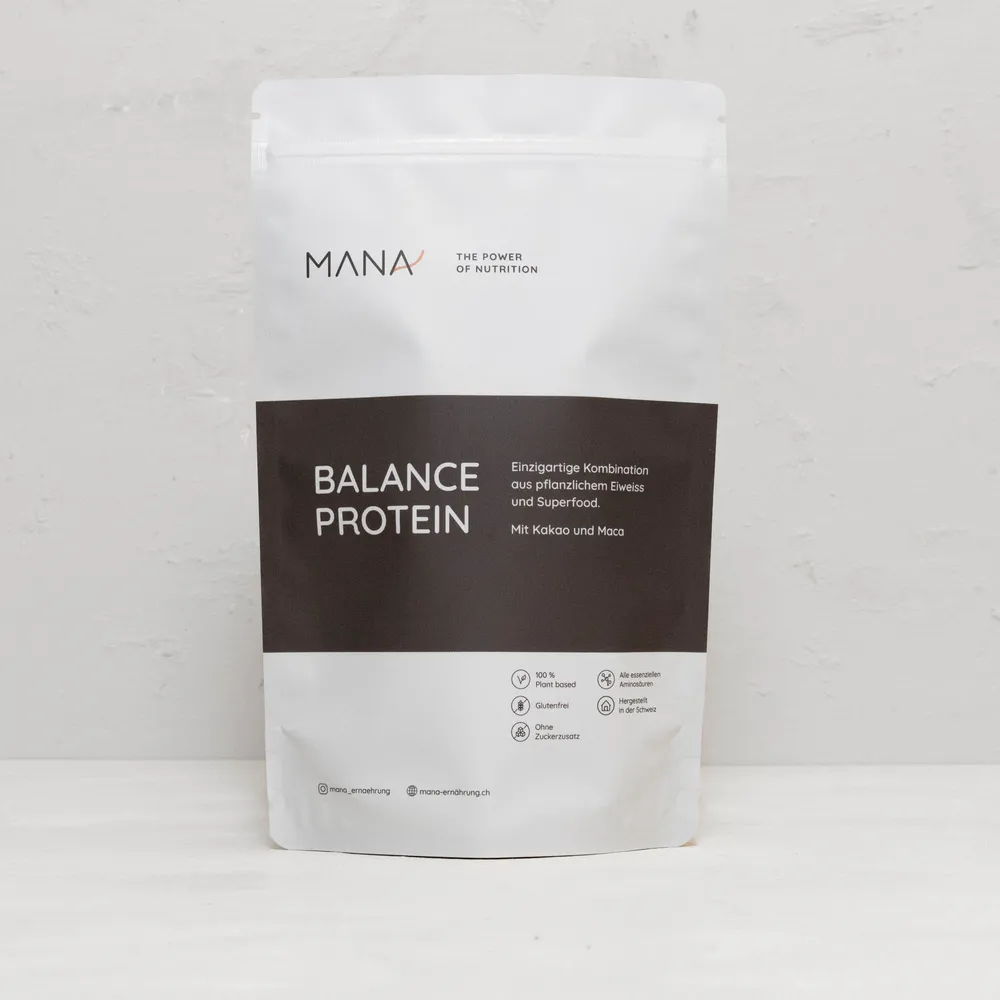 MANA Balance Protein