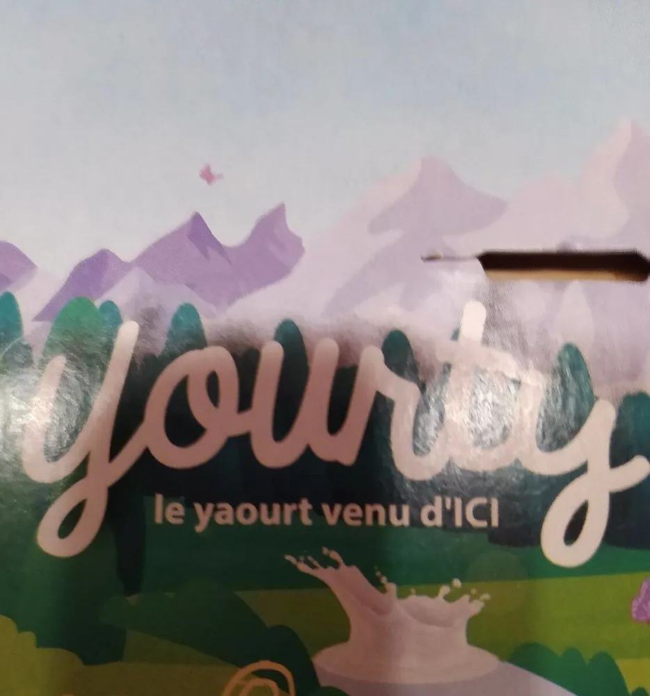 Yourty