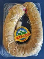 Embutido relleno huevo de Serón