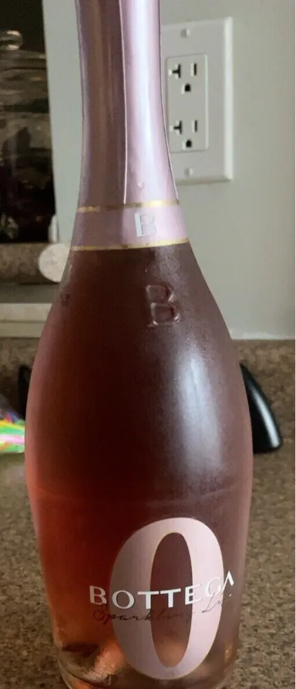 Bottega Sparkling Life