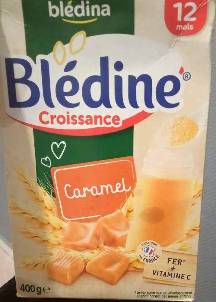 Bledine