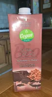 Soja et cacao
