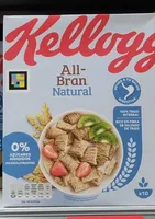 All-Bran Natural
