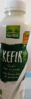 Kefir - Quefir bajo en grasa