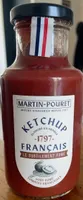 Ketchup francais