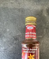 Vanilla extract