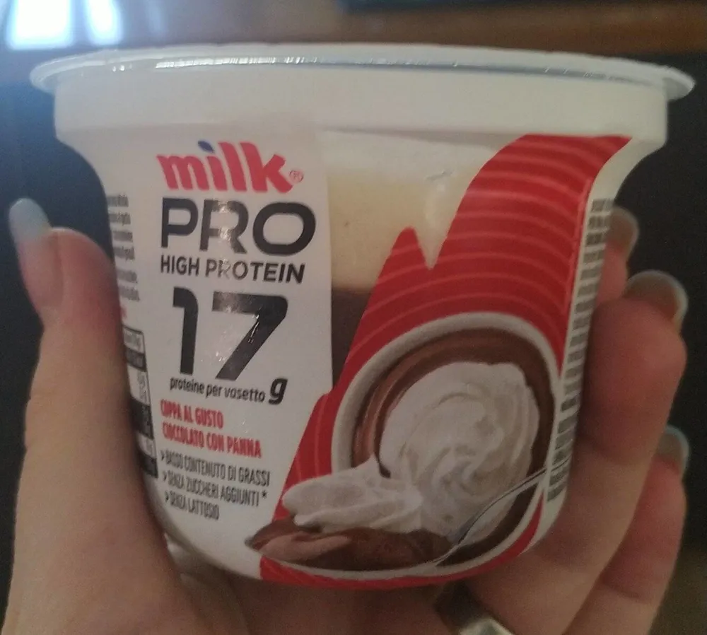 Milk PRO