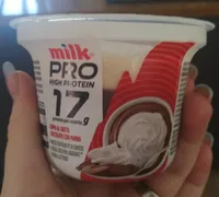 Milk PRO