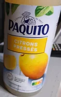 citron presse