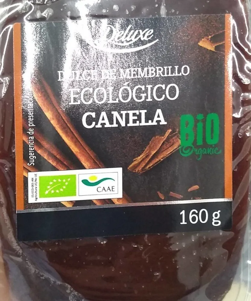Dulce de membrillo