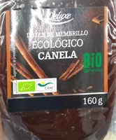 Dulce de membrillo
