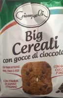 Big cereali