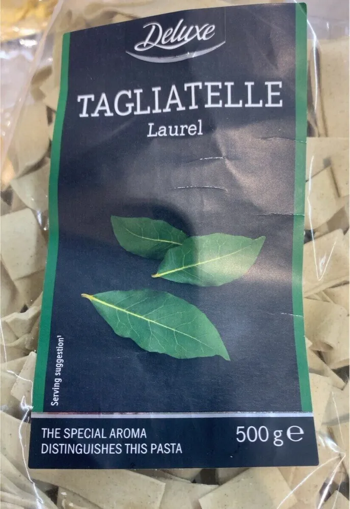 Tagliatelles