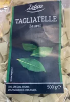 Tagliatelles