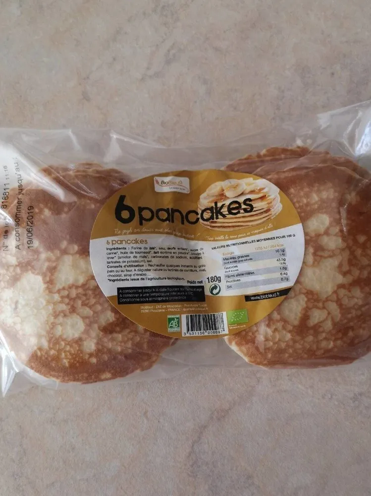 Pancake