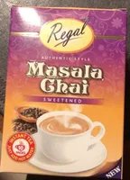 Masala Chai